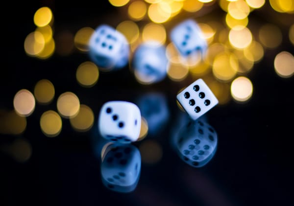 A Game of Dice