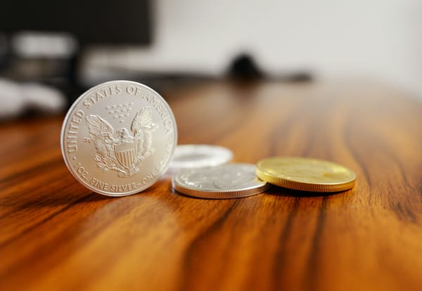 Coin flip duel